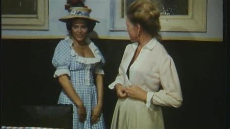 Josefine Mutzenbacher 1 1976 With Patricia Rhomberg Rossoporno