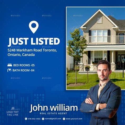 How to Write a Real Estate Listing Description [13+ Best Examples ...