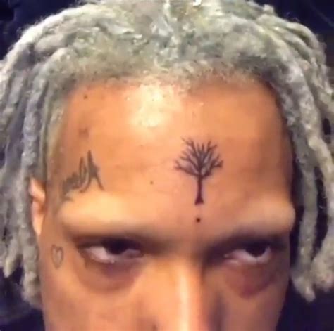 Did Xxxtentacion Get His Dreads Using The Dread Sponge And If So How Did He Keep Up With His