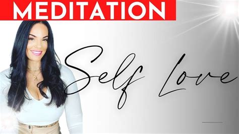 ️ Meditation Self Love Kim Velez Law Of Assumption Expert Youtube