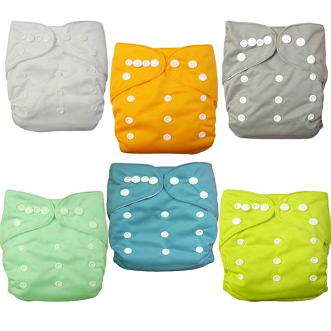 10 Best Cloth Diapers 2018 Baby Consumers