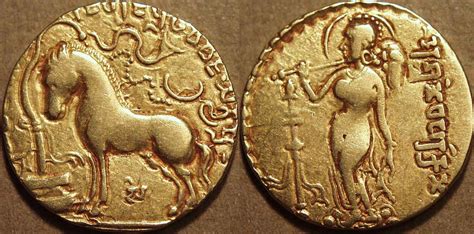Facts About Gold Coins Used In India Across History My Gold Guide