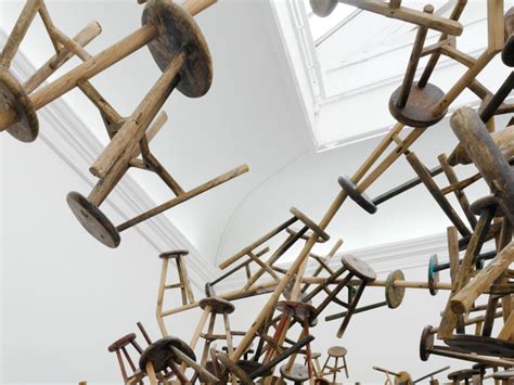 My Magical Attic Ai Weiwei S Bang Installation At Venice Art Biennale