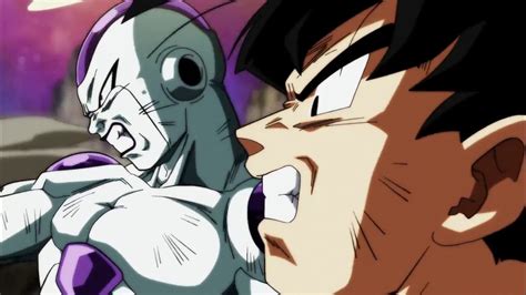Goku's first super saiyan transformation is one of the most iconic moments in all of dragon ball z (and maybe in all of anime). Goku And Frieza Defeat Jiren English Subbed Mp3 [4.87 MB ...