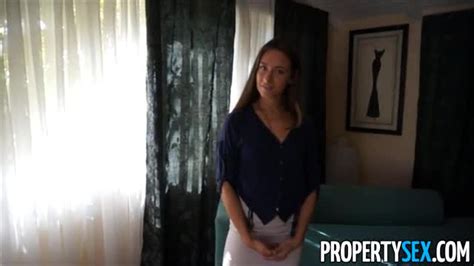 Propertysex Stunning Jill Kassidy Interviews With Top Real Estate