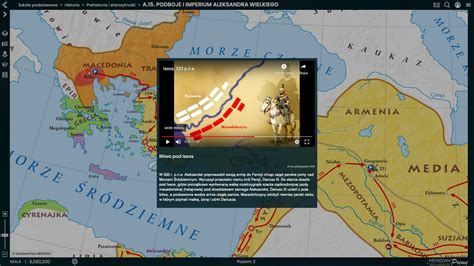 Komplet Map Do Historii Staro Ytna Grecja