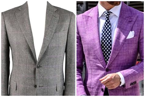 How To Wear Purple As A Menswear Color Shopoyo
