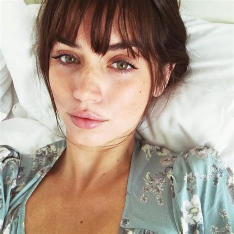 Ana De Armas Nude And Sexy Photos The Fappening