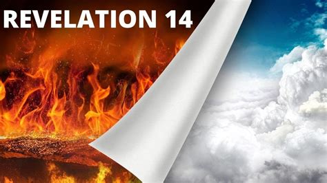 Revelation Chapter 14 Explained Youtube