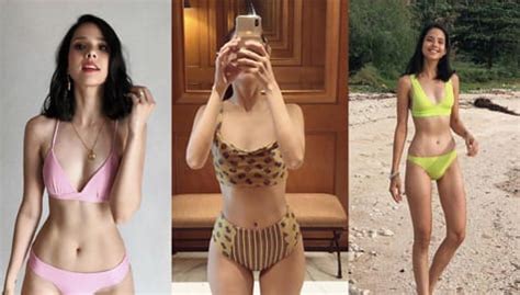 Look Here Are Some Photos Of Maxene Magalona Showing Off Her Fit And