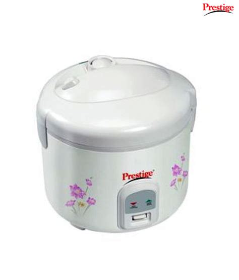 Buy Prestige Prwo Watt Electric Rice Cooker Online