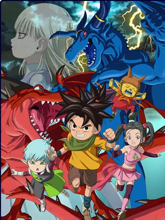 We did not find results for: Blue Dragon: Trial of the Seven Shadows | Blue Dragon Wiki ...