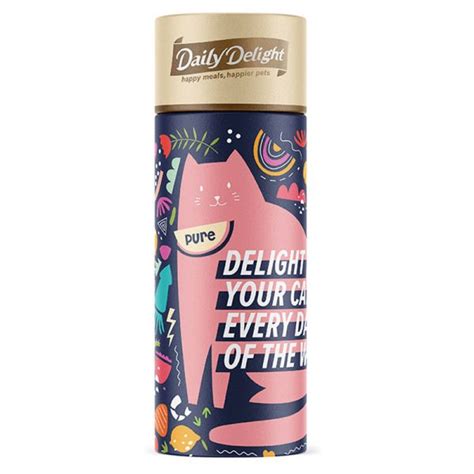 Daily Delight Pure Special Tube Limited Edition Clubpets E Store