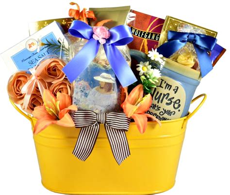 Funky gifts nz is a wonderland of gifts for all people & all ages, we have a massive range of great gifts for mothers day 2020. Nurse Appreciation, Thank You Gift Basket For Nurses