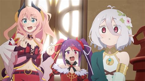 Princess Connect Season Episode Preview Released Anime Corner