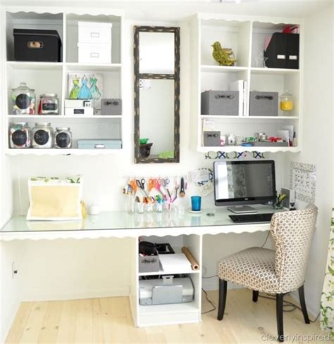 Decorating Ideas For Office At Home