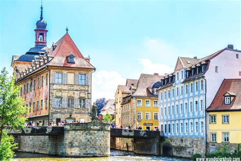 Amazing Things To Do In Bamberg Germany In Pictures