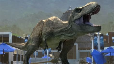 Netflix Renews Jurassic World Camp Cretaceous For Season 2