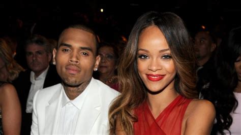 Chris Brown Speaks About The Night He Assaulted Rihanna In New