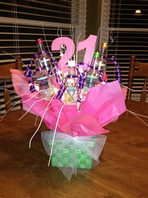 Check spelling or type a new query. 17 Best images about 21st Birthday gift ideas! on ...