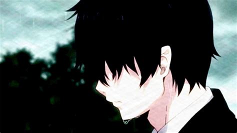 Depressed Anime Boy Pfp For Discord Ryourisuru Wallpaper