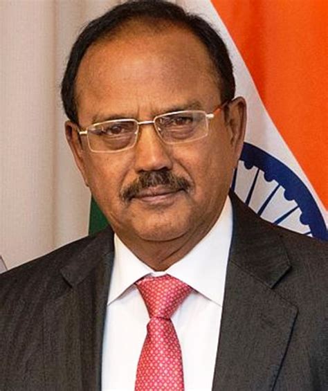 Ajit Doval Continues To Be Nsa Kashmir Life