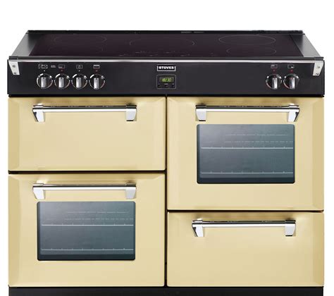 We did not find results for: Buy STOVES Richmond 1000Ei Electric Induction Range Cooker - Champagne | Free Delivery | Currys
