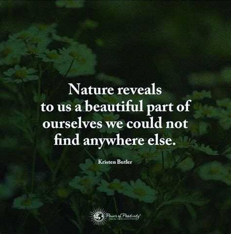 Love Of Nature Quotes Mother Nature Quotes