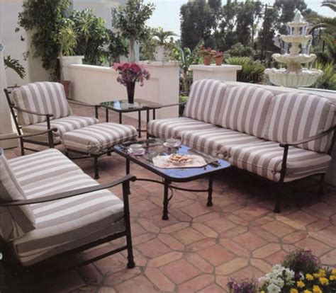 Nuvella fabric is an exclusive to ashley furniture. Outdoor Fabric Protection for Patio Furniture Fabric ...