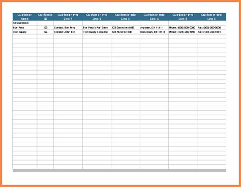 Check out or free printable templates! 7+ printable excel spreadsheet | Excel Spreadsheets Group