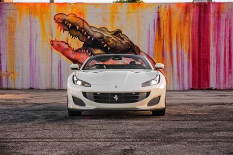 Check spelling or type a new query. Rent Ferrari Portofino Spyder 2019 in Miami - Pugachev Luxury Car Rental