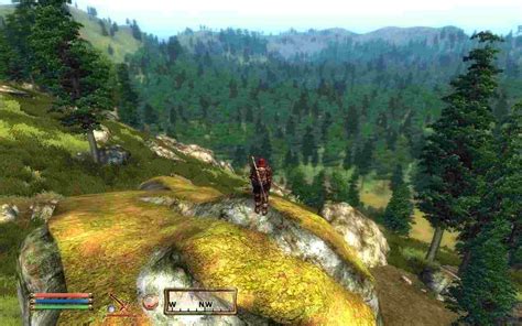 The Elder Scrolls Iv Oblivion System Requirements Pc Android Games