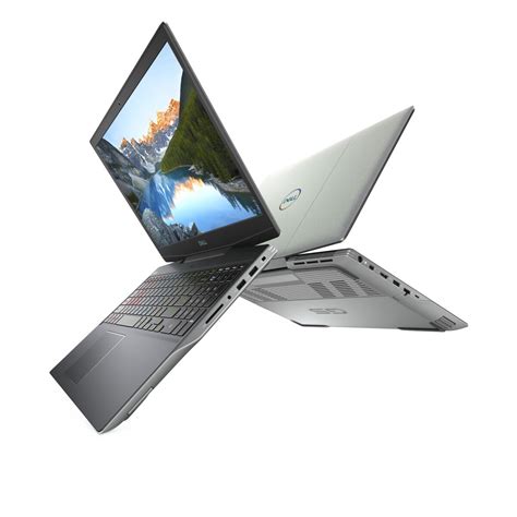 Dell G5 Se 5505 Pw1ph Laptop Specifications