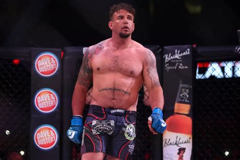Frank mir's daughter bella is set to start her combat sports journey. Frank Mir faces Dan Severn in Josh Barnett's Bloodsport