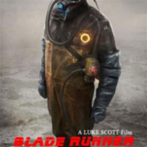 Ficha técnica completa Blade Runner Sem Escapatória de Setembro de Filmow