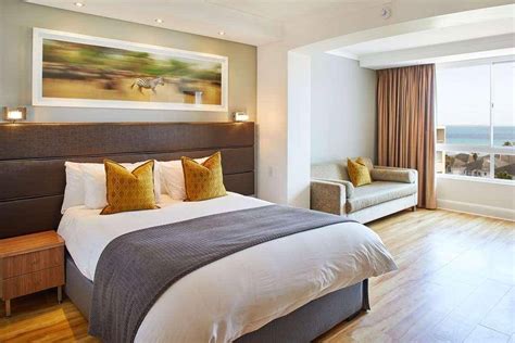 President Hotel Cape Town Pty Ltd 4 Hrs Star Hotel In Cape Town