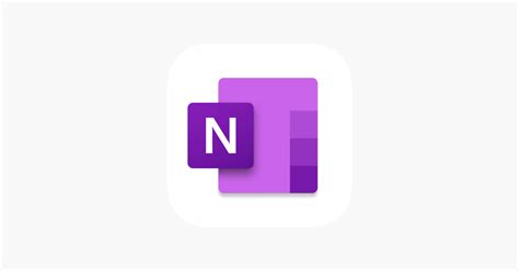 ‎microsoft Onenote On The App Store