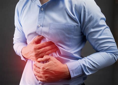 Abdominal Pain And Crohns Disease Understanding Symptoms Colon