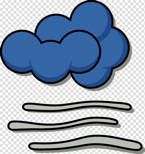 Cloud Weather Foggy Weather Transparent Background Png Clipart