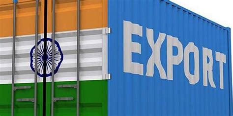 Indias Exports Fall For Fifth Straight Month In December Giois