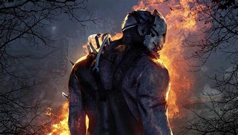 Dead By Daylight Update 241 Patch Notes Download Size Gameplayerr
