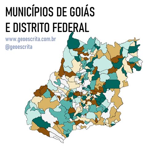 Quem Mora Em Goias é