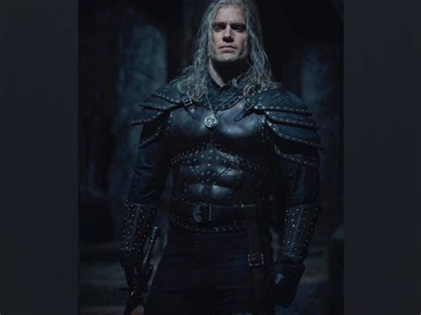 Netflixs The Witcher Blood Origin Includes 10 More Cast Members