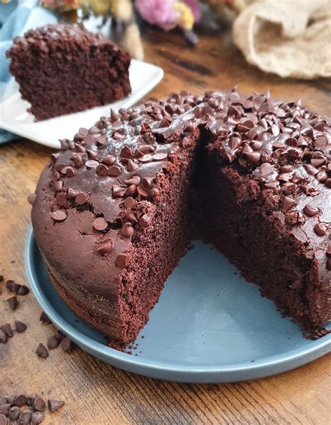 Recette De Gateau Tout Simple Au Chocolat Recette 2023