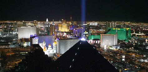 5 Reasons Why Vegas Is Already Winning The War For The 2016 Gop