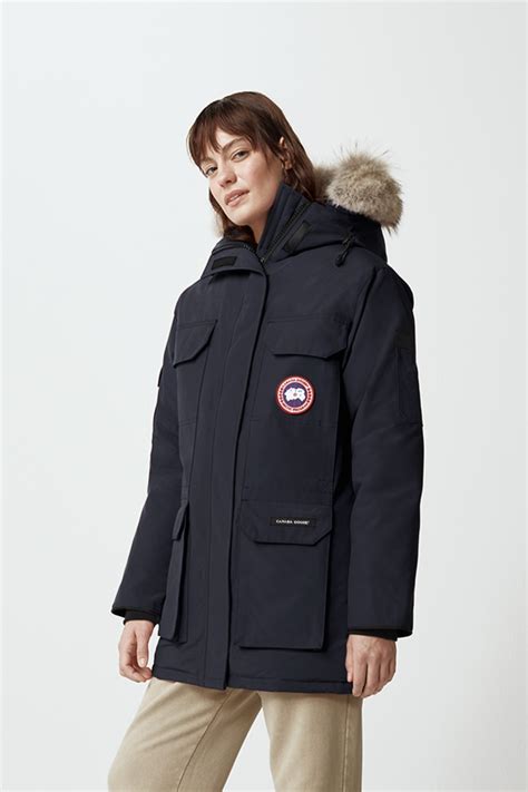 Women S Expedition Parka Canada Goose Gb