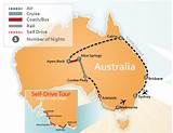 Sydney To Cairns Tour Packages