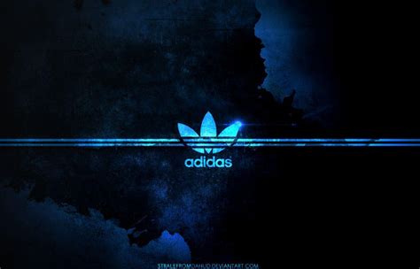 Adidas Full Hd Wallpapers Wallpaper Cave