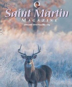 St Martin Magazine Get Your Digital Subscription