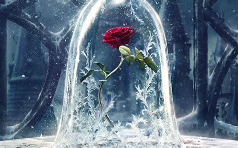 Beauty And The Beast 2017 Wallpapers Hd Wallpapers Id 18326